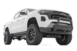 Chevrolet Colorado Suspension Lift Kit - Rough Country - 6 Inch Lift Kit | N3 Struts - '23-'24
